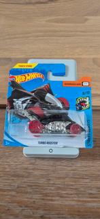 Hot Wheels Turbo Rooster - Street Beasts - Nieuw!, Hobby en Vrije tijd, Modelbouw | Auto's en Voertuigen, Overige merken, 1:50 of kleiner