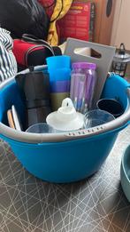 Kampeer uitzet, Caravans en Kamperen, Kampeeraccessoires, Ophalen, Gebruikt