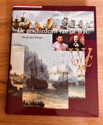 Geschiedenis van de WIC - Henk den Heijer, Ophalen of Verzenden, 17e en 18e eeuw, Zo goed als nieuw, Europa