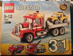 Lego Creator 7347 3 in 1, Ophalen of Verzenden, Gebruikt, Complete set, Lego
