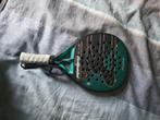 Hack hybrid, Ophalen of Verzenden, Zo goed als nieuw, Padelracket