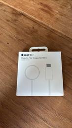Apple watch Fast Charger - niet gebruikt, Ophalen, Nieuw, Apple iPhone