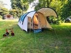 Tunnel tent 12 m, Caravans en Kamperen, Ophalen of Verzenden, Zo goed als nieuw