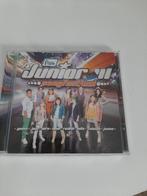 CD's Junior Songfestival 2011 en 2013, Ophalen of Verzenden, Zo goed als nieuw, Vanaf 10 jaar