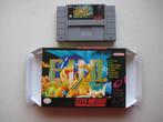 E.V.O. evo search for Eden SNES Super NES Nintendo, Spelcomputers en Games, Games | Nintendo Super NES, 1 speler, Ophalen of Verzenden