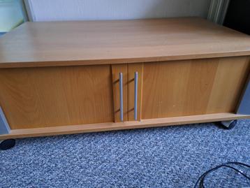 Gratis Tv kast 