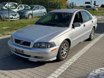 2003 Volvo S40 Personenauto beschikbaar voor biedingen