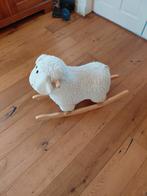 Prachtig hobbel schaapje . Wel.ophalen, Kinderen en Baby's, Ophalen, Gebruikt