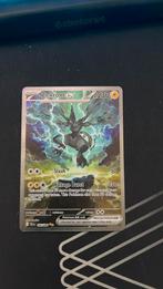 Zekrom ex 166, Ophalen of Verzenden, Zo goed als nieuw