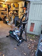 Hometrainer - Crosstrainer Focus Fox 3, Gebruikt, Ophalen of Verzenden, Crosstrainer, Metaal