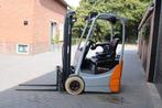 Still RX50 10heftruck elektrische triplex sideshift, Zakelijke goederen, Machines en Bouw | Heftrucks en Intern transport, 1000 tot 2000 kg