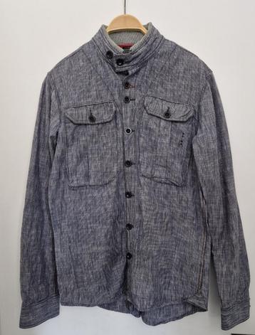 Jasje / open hangende blouse - J.C.Rags - maat L beschikbaar voor biedingen