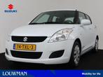 Suzuki Swift 1.2 Comfort EASSS (bj 2012), Auto's, Suzuki, Te koop, Benzine, 1242 cc, Hatchback