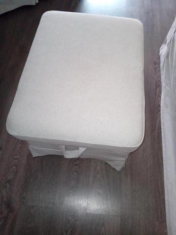 ektorp hocker