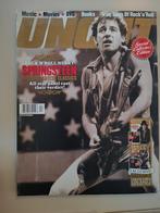Bruce Springsteen, Uncut magazine april 2003, plus CDs, Ophalen of Verzenden, Gelezen, Muziek, Film of Tv