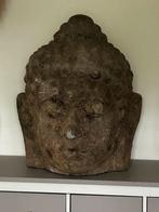 Groot boeddha beeld, Gebruikt, Ophalen