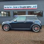 Mini cooper S 1.6L R56  128kw/174pk Turbo nw motor lees info, Auto's, Mini, Te koop, Benzine, Hatchback, Xenon verlichting