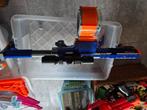 Nerf, Kinderen en Baby's, Speelgoed | Buiten | Actiespeelgoed, Ophalen of Verzenden, Gebruikt