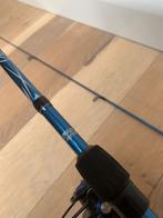 Nieuwe Abu Garcia Revo X spinhengel + molen, 2.40m 10-30 gr, Abu garcia, Nieuw, Ophalen of Verzenden, Abu garcia