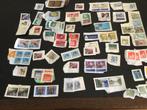 Diverse postzegels vanaf jaren 70, Postzegels en Munten, Postzegels | Volle albums en Verzamelingen, Nederland en Buitenland, Ophalen of Verzenden
