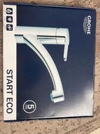Grohe start eco keuken kraan, Ophalen of Verzenden, Zo goed als nieuw, Kraan