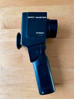 Gossen Spot-Master Lichtmeter voor Fotografie, Ophalen of Verzenden, Gebruikt, Overige typen