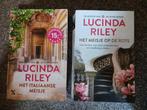 Lucinda Riley - 2 Romans, Ophalen, Gelezen, Lucinda Riley