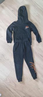 Malelions Pak Split Maat 128 - Als Nieuw!, Ophalen of Verzenden, Zo goed als nieuw, Maat 128