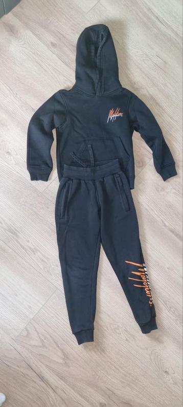 Malelions Pak Split Maat 128 - Als Nieuw! beschikbaar voor biedingen