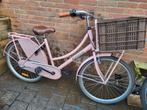 Nw model 26inch Popal Daily Dutch transportfiets Nex3 v.a 9j, Ophalen, Zo goed als nieuw, 26 inch of meer, Handrem