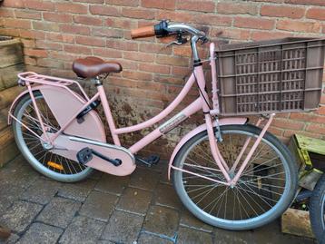 Nw model 26inch Popal Daily Dutch transportfiets Nex3 v.a 9j beschikbaar voor biedingen
