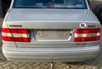 Volvo 960, S90 onderdelen in kleur 419, kijk naar de foto’s., Auto-onderdelen, Ophalen, Gebruikt, Volvo