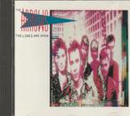 The Arrows The Lines Are Open, Verzenden, Zo goed als nieuw, Poprock