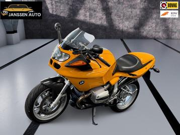 BMW Sport R 1100 S | Zeer netjes | Carbon beschikbaar voor biedingen