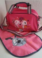 Baby Born Verzorgingstas Luiertas Babyborn.

Als Nieuw, Ophalen of Verzenden, Zo goed als nieuw, Babypop