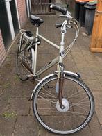 Gazelle Orange Innergy - Elektrische Fiets, Fietsen en Brommers, Elektrische fietsen, Ophalen, Minder dan 30 km per accu, Gebruikt