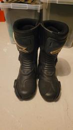 Alpinestars motorlaarzen dames maat 38, Motoren, Ophalen of Verzenden, Alpinestars, Dames, Laarzen