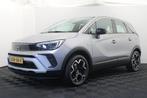 Opel Crossland 1.2 Turbo Elegance |Camera|Navi| (bj 2022), Auto's, Voorwielaandrijving, 1199 cc, Lichtsensor, Bedrijf