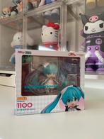 Nendoroid 1100 Racing Miku 2019 Ver. (Sealed), Ophalen of Verzenden, Nieuw