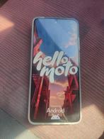 Motorola, Zwart, Touchscreen, Ophalen of Verzenden, Zo goed als nieuw
