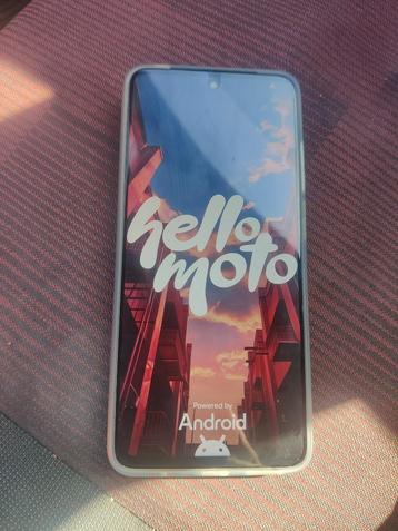 Motorola  beschikbaar voor biedingen