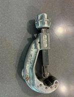 RIDGID pijpsnijder Type Nr. 205 6 t/m 60 mm, Ophalen of Verzenden, Gebruikt