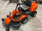 husqvarna rider R16c hydrostaat briggs en stratton frontmaai, Tuin en Terras, Zitmaaiers, Ophalen, Gebruikt, HUSQVARNA, Mulchfunctie