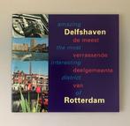 Delfshaven, 20e eeuw of later, Ophalen of Verzenden, Zo goed als nieuw, Meerdere auteurs