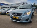 Volkswagen Routan 3.8 V6, Auto's, Euro 5, Gebruikt, 700 kg, Blauw