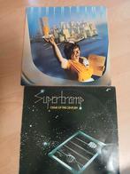 Supertramp LP's: Crime/Breakfast, Cd's en Dvd's, Cd's | Pop, Verzenden, 1960 tot 1980, Gebruikt