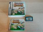 Harvest Moon Friends Of Mineral Town GBA Compleet, Avontuur en Actie, Gebruikt, 1 speler, Ophalen of Verzenden