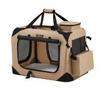 Opvouwbare,draagbare hondebench, Ophalen of Verzenden, Nieuw