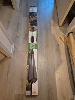 Nieuwe parasol - nooit gebruikt!, Verstelbaar, Nieuw, Stokparasol, 2 tot 3 meter