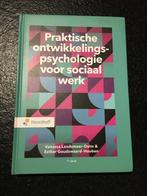Praktische ontwikkelingspsychologie voor sociaal werk, nieuw, Nieuw, Ophalen of Verzenden